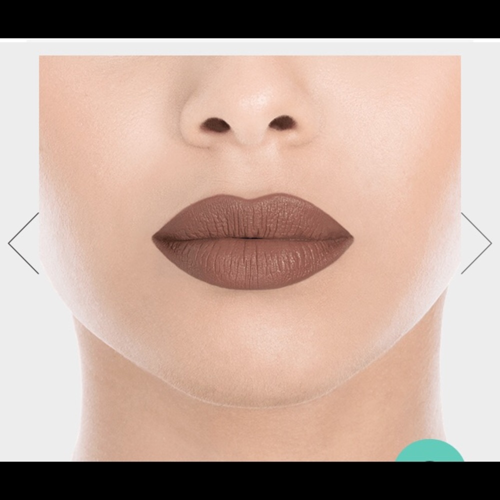 Ofra Long Lasting Liquid Lipstick - Verona